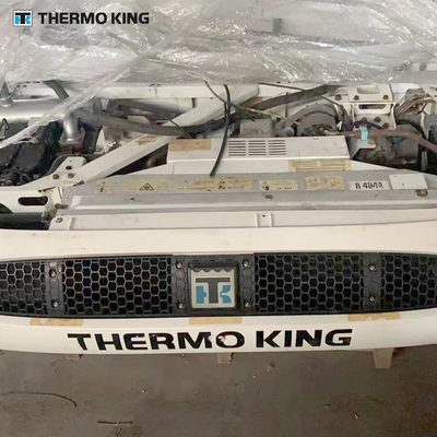 TERMO RE usato Units T-800M Refrigeration Works Well e buona qualità per vendita durante l'anno 2011/2012/2013/2014/2015