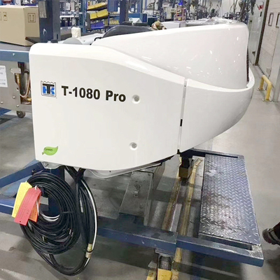 TERMO unità di refrigerazione di RE di T-1080PRO auto-alimentata con il motore diesel per l'attrezzatura del sistema di raffreddamento del camion