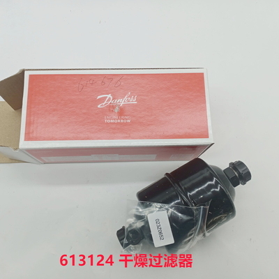 613124 Dehidratore KV300/RV380 Parti originali Thermo King per frigoriferi per autocarri