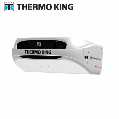 Sistema di raffreddamento Thermo King T880Pro per il trasporto di alimenti/carni/pesci/fiori/verdure