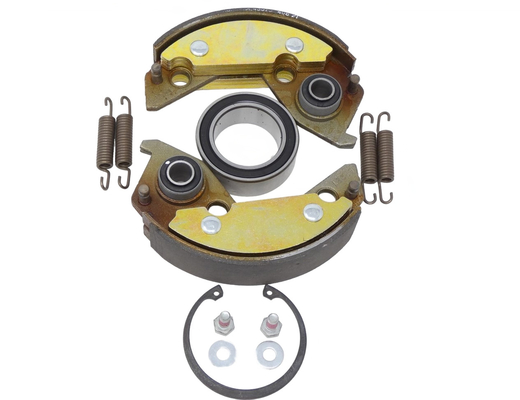 50-01165-20 Kit di riparazione dell'imbracatura per portatore S750/OASIS250 Supra 550 a 1250 ASIN B0CQW61RS5