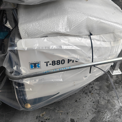 T-880 Pro T-80  T-680Pro/T-780Pro/T-1080Pro/T-1280Pro Unità di refrigerazione per frigorifero Autocarro con alimentazione autonoma Thermo King