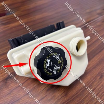 Tappo serbatoio acqua 130990 per T-600M T-800M T-1000M T-680Pro T-880Pro T-1080Pro, ricambi aftermarket THERMO KING 130990TKA