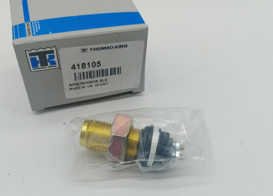 418105 termo sensore di velocità di re Slxi Unit Engine