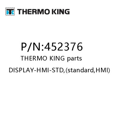 Display Thermo King 452376 Pannello di controllo Display-HMI-STD HMI