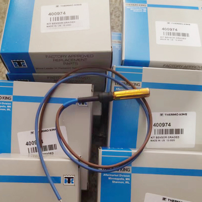 400974 400975 termo sensore Kit Instead 418547 di re Spare Parts Temperature