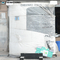 TERMO RE Refrigeration Unit Self di SLXi 400-30/50 ha alimentato per un contenitore da 40 - 45 Ft