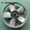 781306 Fan-evaporatore (lato del compressore) il colore nero, fan originale del frigorifero dei pezzi di ricambio di TERMO RE