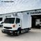 Unità di refrigerazione del sistema di raffreddamento di re 12v/24v di serie RV-200/300/380/580 di rv termo per il camion