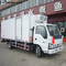 La TERMO unità di refrigerazione di RE SV400 per l'attrezzatura del sistema di raffreddamento del camion del frigorifero tiene il gelato del pesce della carne fresco