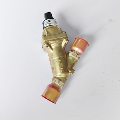 618820 termo re 614253 valvola strozza 3/8 di Slxi elettronico