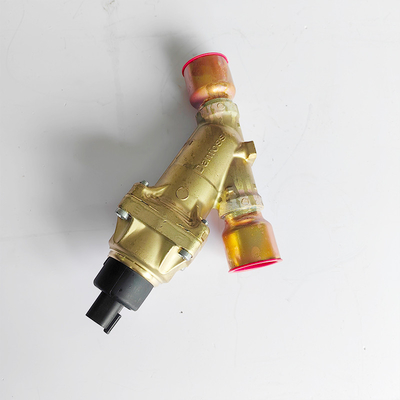 618820 termo re 614253 valvola strozza 3/8 di Slxi elettronico