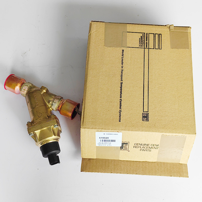 618820 termo re 614253 valvola strozza 3/8 di Slxi elettronico