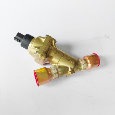 618820 termo re 614253 valvola strozza 3/8 di Slxi elettronico