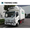 TERMO unità di refrigerazione di RE di T-780PRO auto-alimentata con il motore diesel per l'attrezzatura del sistema di raffreddamento del camion