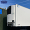 attrezzatura 1550 del congelatore del sistema di raffreddamento del frigorifero dell'unità di refrigerazione del trasportatore del trasportatore di vettore reefer truck van trailer