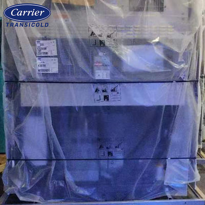 Vettore auto-alimentato 1550 delle unità di refrigerazione del camion del trasportatore del rimorchio dei semi