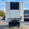 attrezzatura 1550 del congelatore del sistema di raffreddamento del frigorifero dell'unità di refrigerazione del trasportatore del trasportatore di vettore reefer truck van trailer