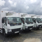 Le unità di refrigerazione Carrier Citimax 350/C350 per l'attrezzatura del sistema di raffreddamento del camion mantengono fresca carne verdura frutta