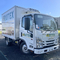 Il trasportatore Citimax 400 unità di refrigerazione per l'attrezzatura del sistema di raffreddamento del camion tiene la frutta di verdure della carne fresca