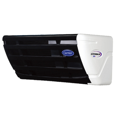 Citimax 700+ Carrier Refrigeration Units Equipment Cooling System 30CBM Volume Truck Box
