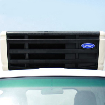 Citimax 700+ Carrier Refrigeration Units Equipment Cooling System 30CBM Volume Truck Box