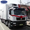Supra 850+ unità di refrigerazione di trasporto Sistema di raffreddamento autoalimentato con motore diesel