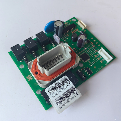 452517 Controller CSR Incabassy THERMO KING Ricambi per unità frigorifero per autocarri