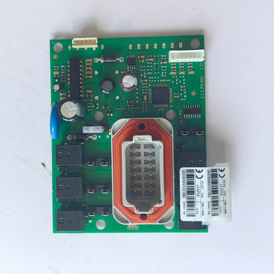 452517 Controller CSR Incabassy THERMO KING Ricambi per unità frigorifero per autocarri