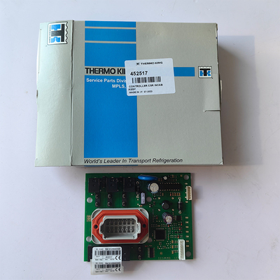 452517 Controller CSR Incabassy THERMO KING Ricambi per unità frigorifero per autocarri