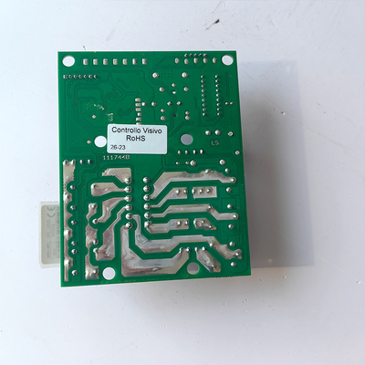 452517 Controller CSR Incabassy THERMO KING Ricambi per unità frigorifero per autocarri