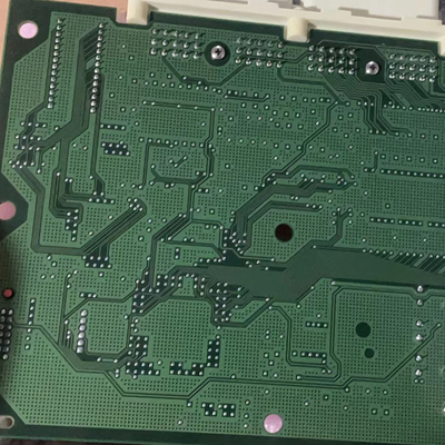 12-00650-63 Carrier Logic Board per il sistema di raffreddamento dei frigoriferi