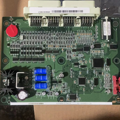 12-00650-63 Carrier Logic Board per il sistema di raffreddamento dei frigoriferi