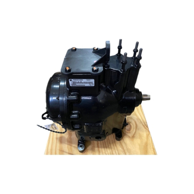 1020951 Compressore scroll 6hp con sensore di temperatura Ut800/Ut1200 Thermo King Parti per frigorifero camion