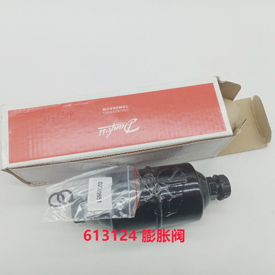 613124 Dehidratore KV300/RV380 Parti originali Thermo King per frigoriferi per autocarri