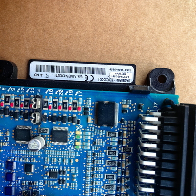 8452721RM Controller SR3 NEWX SB/TRUCK/UT Re Make Original Thermo King Parts For Truck Refrigerator