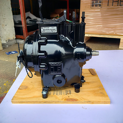 1020951 Compressore scroll 6hp con sensore di temperatura Ut800/Ut1200 Thermo King Parti per frigorifero camion
