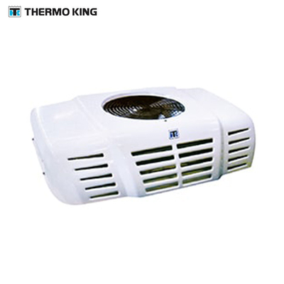 THERMO KING RV serie RV-200 Compressore di raffreddamento e condensatore