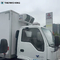 Termo King RV serie RV380 unità di refrigerazione per piccole autocarri sistema di raffreddamento attrezzature mantenere la carne di pesce