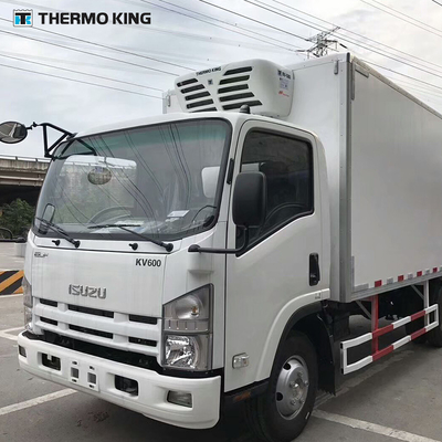 RV580 THERMO KING unità di refrigerazione per frigorifero camion sistema di raffreddamento attrezzature mantenere fresco gelato carne pesce