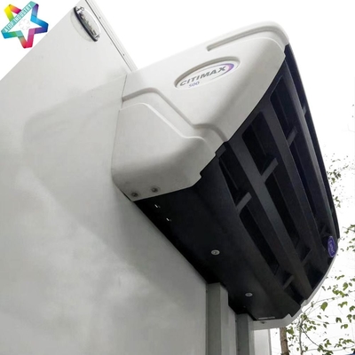 CITIMAX Serie Unità frigorifera C280/280T/350/400/500/700/1100 trasporto a catena fredda di prodotti alimentari/carni/pesci