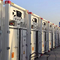 S1250 supra 1250 Unità di refrigerazione per trasportatori per apparecchiature frigorifere per trasporto ferroviario multimodale