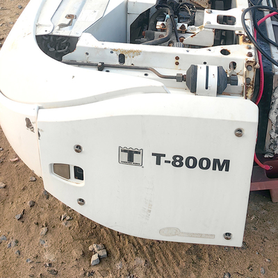 Unità di refrigerazione di seconda mano MD200 MD300 T600M T800M T1000M