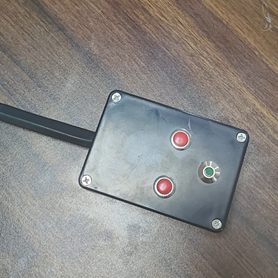 Strumento di prova della valvola per la riparazione del trasportatore Thermo King Strumento per il controllo della funzione della valvola solenoide
