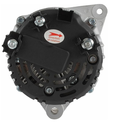 Parti di ricambio per supporti per SUPRA OASIS250/350 alternatore