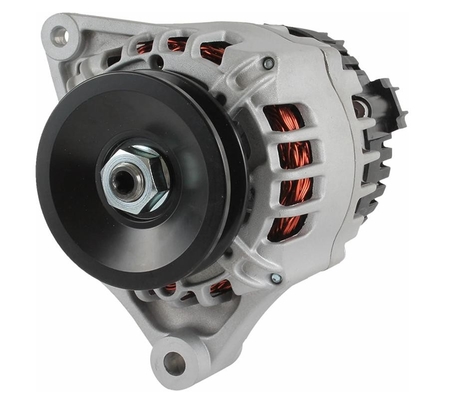 Parti di ricambio per supporti per SUPRA OASIS250/350 alternatore