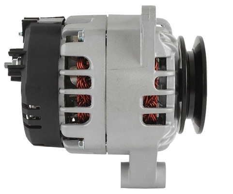 Parti di ricambio per supporti per SUPRA OASIS250/350 alternatore