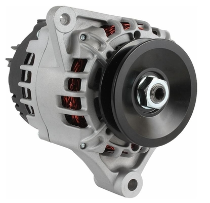 Parti di ricambio per supporti per SUPRA OASIS250/350 alternatore