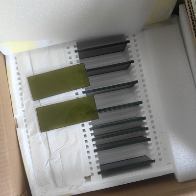Display SR2,SR3 CA-8452372 Display verde Tipo schermo LCD per SR2,SR3 HMI