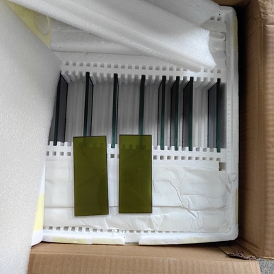 Display SR2,SR3 CA-8452372 Display verde Tipo schermo LCD per SR2,SR3 HMI